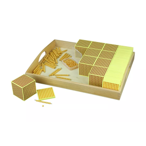 Moyo Montessori Moyo Montessori 100 - 1000