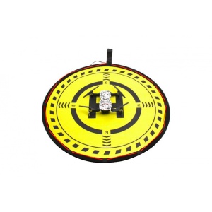 Stablecam Přistávací plocha pro drony s LED páskou (70cm) 1DJ1013
