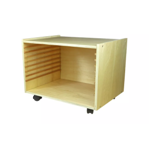 Moyo Montessori Moyo Montessori Komoda na puzzle - mapy