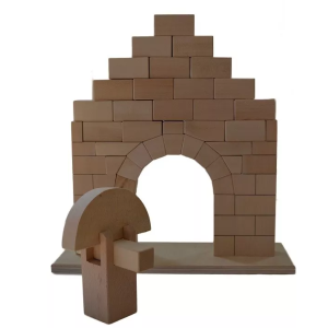 Moyo Montessori Moyo Montessori Římský most