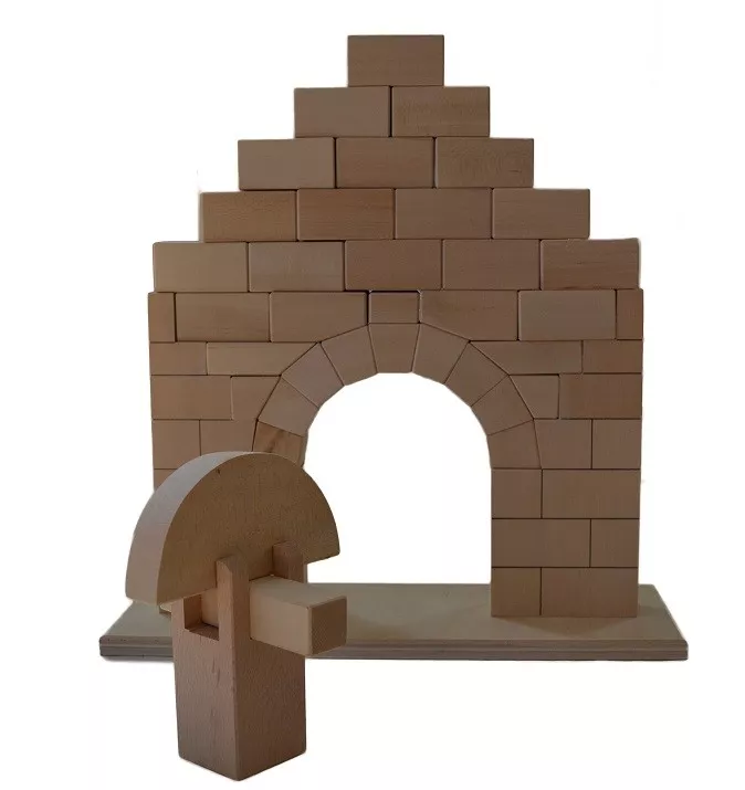 Moyo Montessori Moyo Montessori Římský most