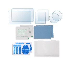 Ochranné sklo na objektiv a displej DJI Osmo Action 3 1DJ6394