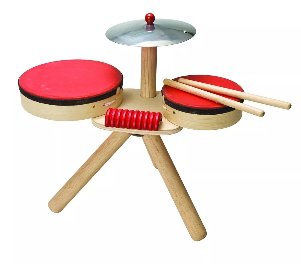 PlanToys PlanToys Bicí nástroje