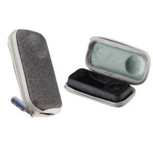 Stablecam Polyesterové pouzdro na kameru Insta360 X3 1INST408G