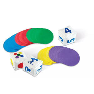 Learning Resources Learning Resources Aktivity set