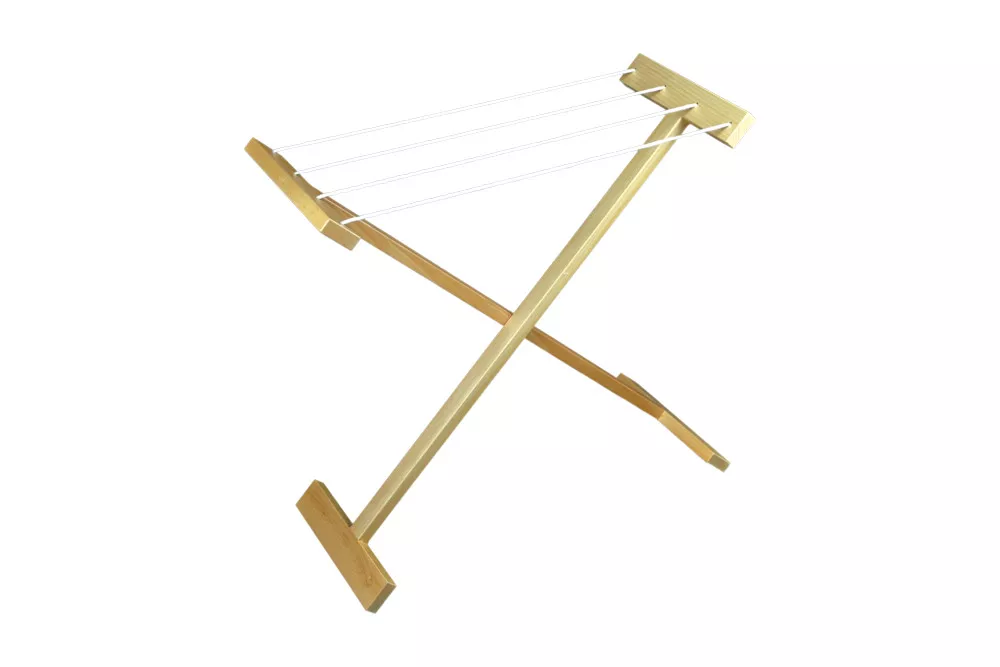 Moyo Montessori Moyo Montessori Sušák na prádlo