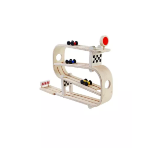 PlanToys PlanToys Závodník na šikmé ploše