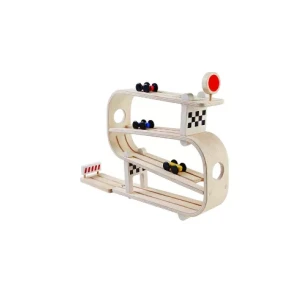 PlanToys PlanToys Závodník na šikmé ploše