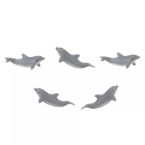 Safari Ltd. Safari Ltd. Delfíni - Good Luck Minis