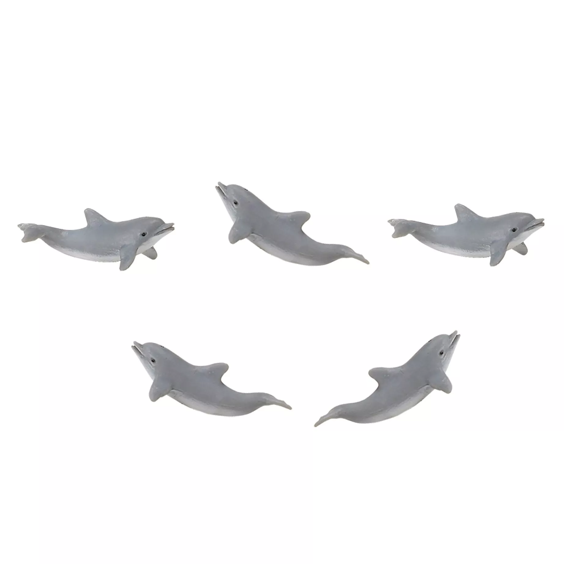 Safari Ltd. Safari Ltd. Delfíni - Good Luck Minis