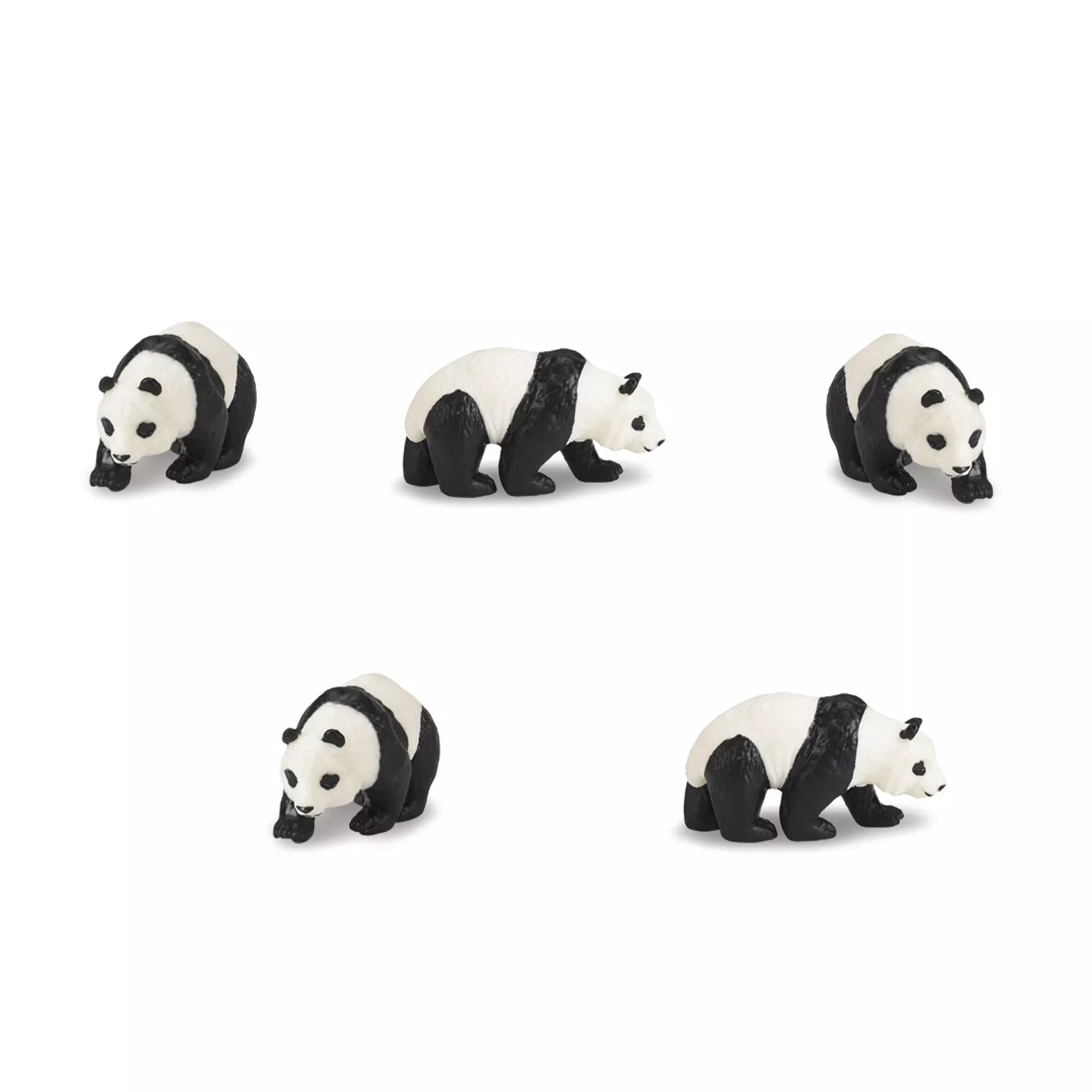 Safari Ltd. Safari Ltd. Pandy - Good Luck Minis