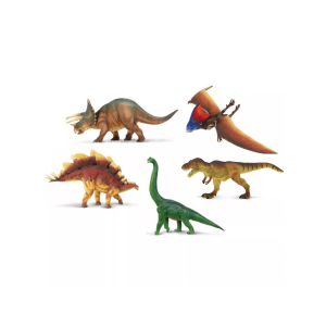 Safari Ltd. Safari Ltd. Dinosauři (5 ks)