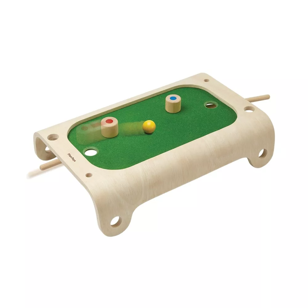 PlanToys PlanToys Magnetická hra