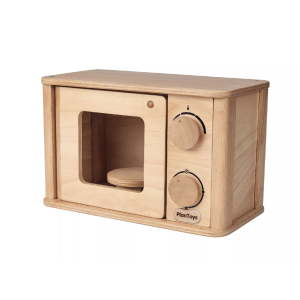 PlanToys PlanToys Mikrovlnná trouba