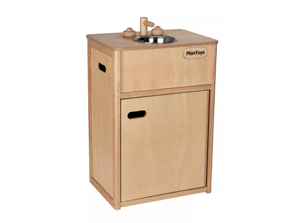 PlanToys PlanToys Dřez