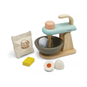 PlanToys PlanToys Sada s mixérem