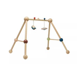 PlanToys PlanToys Hrazdička pro miminka "Orchard"