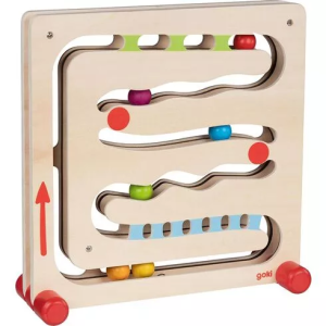 Goki Goki Kuličková dráha