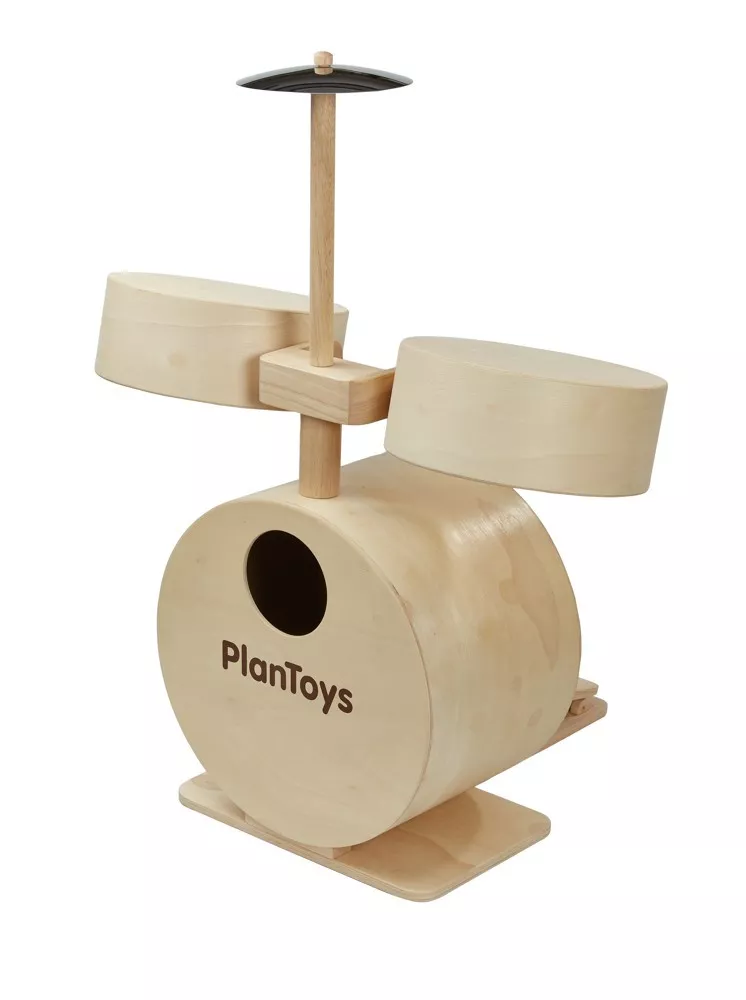 PlanToys PlanToys Bicí souprava