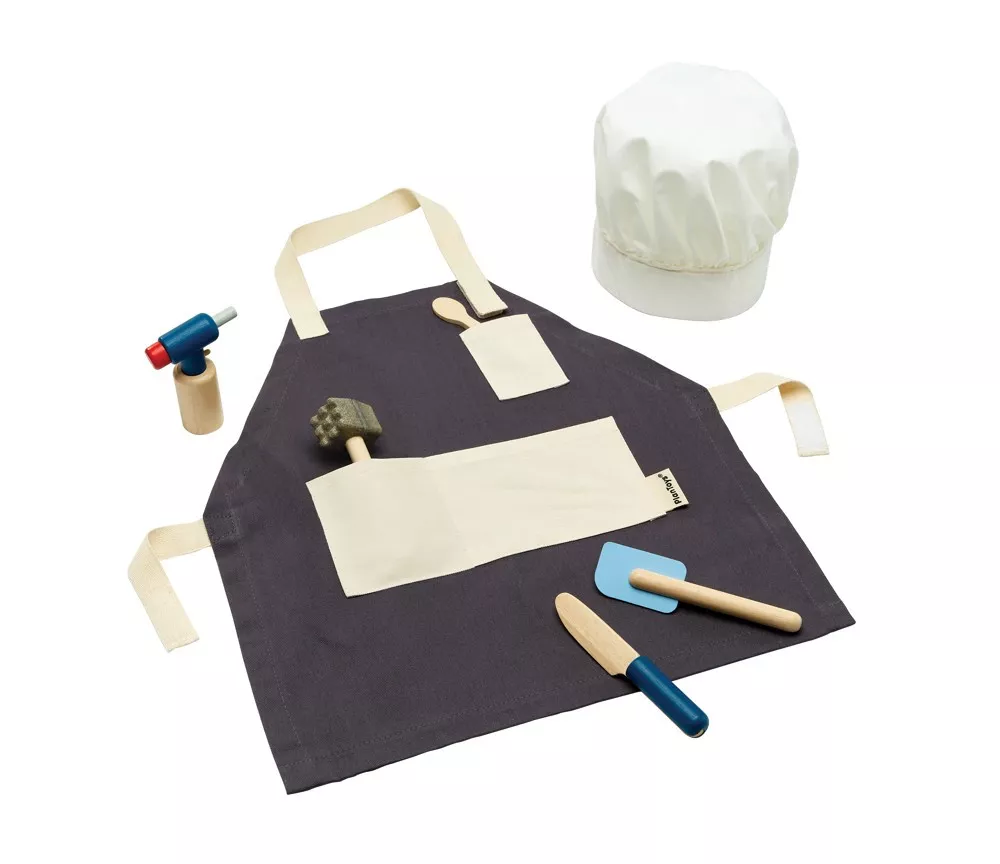 PlanToys PlanToys Kuchařská sada