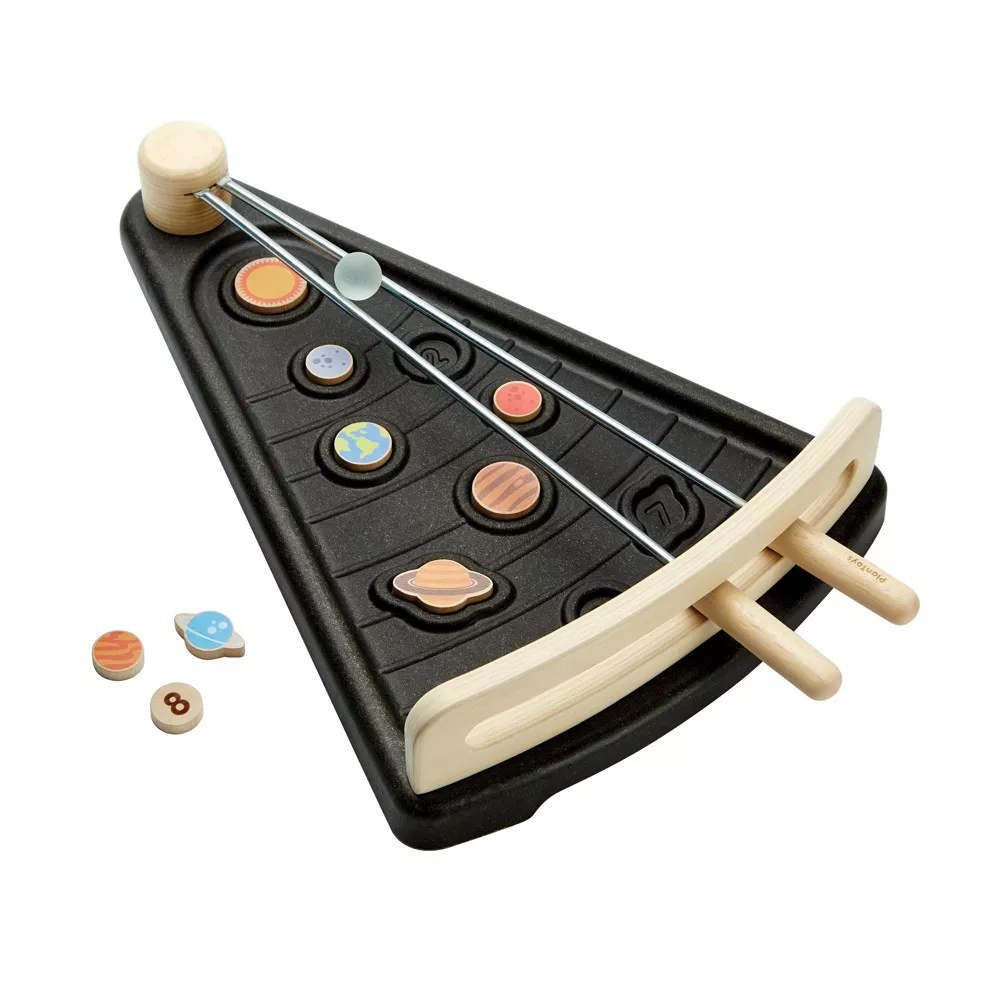 PlanToys PlanToys Hra - sluneční soustava