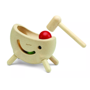 PlanToys PlanToys Zatloukací míčky