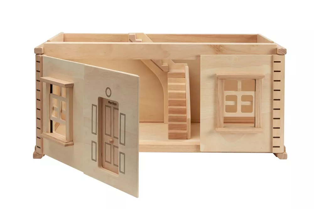 PlanToys PlanToys Podlaží k Viktoriánskému domečku