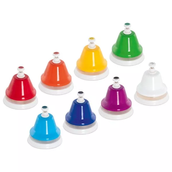 Goki Goki Sada zvonků