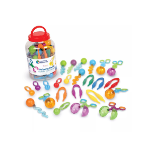 Learning Resources Learning Resources Sada pro rozvoj jemné motoriky