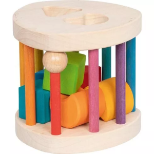 Goki Goki Klec na vkládání