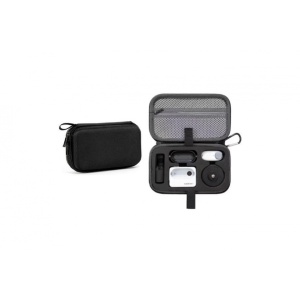 Stablecam Černé nylonové pouzdro na kameru Insta360 GO 3 1INST476
