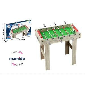 Dětský stolní fotbal 81 cm MT1540