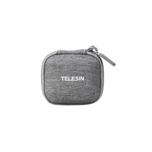 Stablecam Šedé mini pouzdro na kameru Insta360 GO 3 1INST441