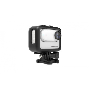 Stablecam ABS rám na kameru Insta360 GO 3 + Action Pod 1INST486