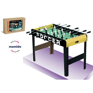 Dětský stolní fotbal MT1538