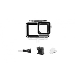 Podvodní kryt do 40 metrů na kameru DJI Osmo Action 3 / 4 / 5 Pro 1DJ6379