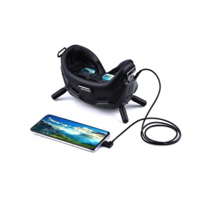 Stablecam Propojovací kabel Lightning k DJI Goggles 2 1DJ0473L