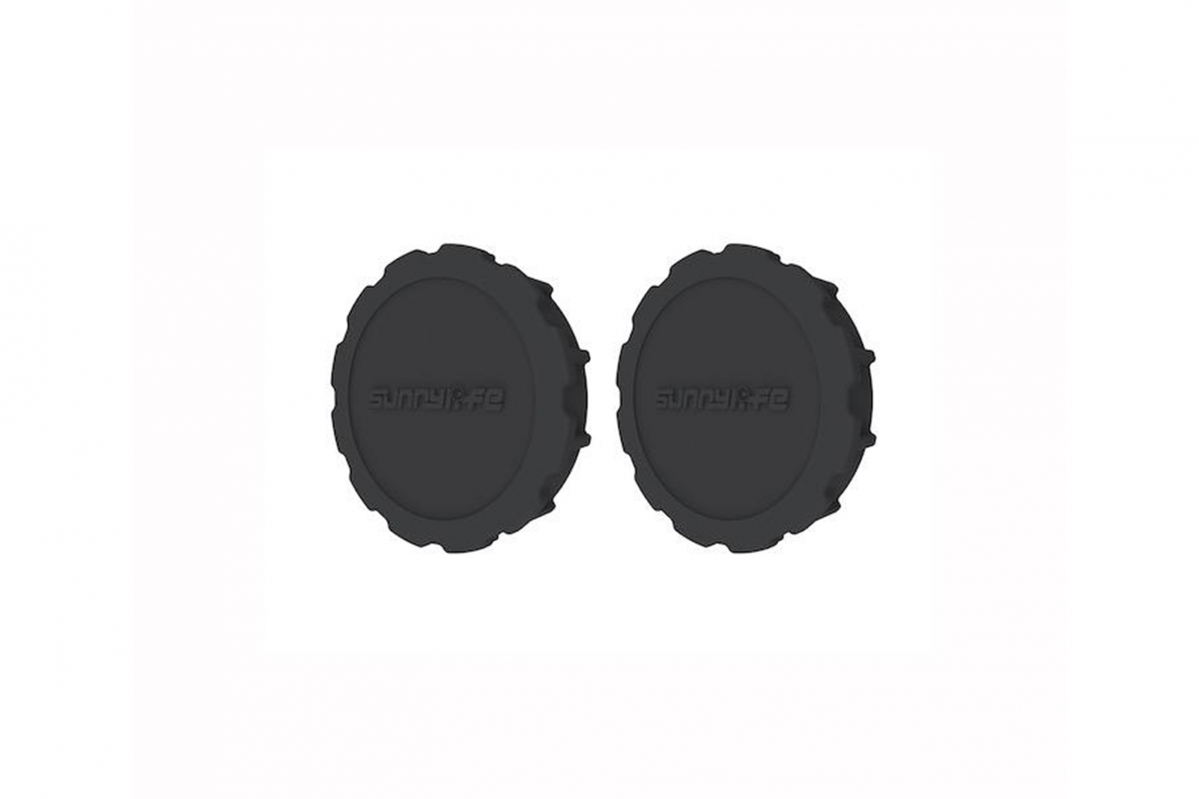 Stablecam Ochranná krytka objektivu DJI Osmo Action 3 / Osmo Action 4 (2ks) 1DJ6376