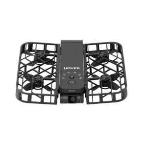 Dron HOVERAir X1 Combo (černý) SP03H022