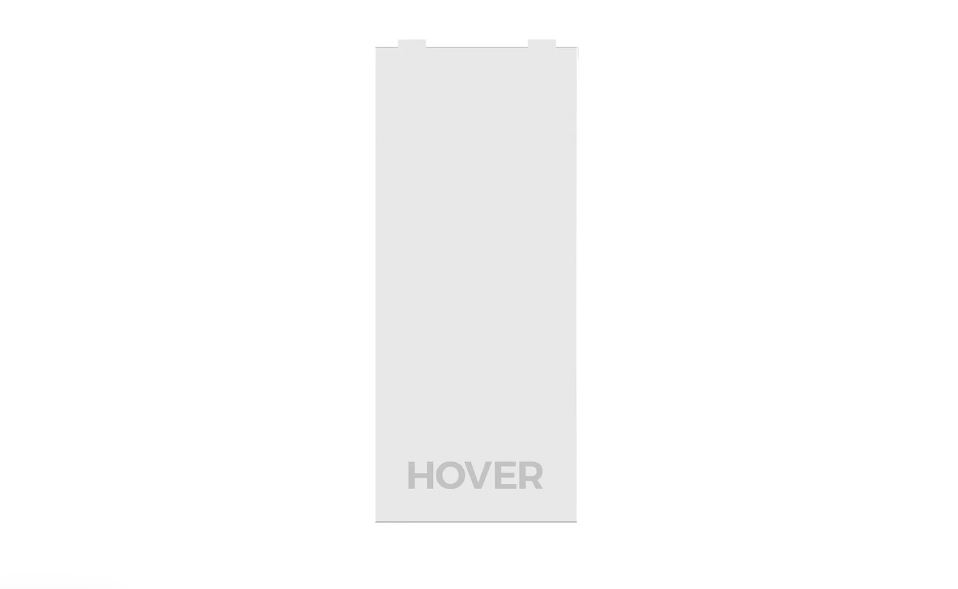 HOVERAir X1 baterie (bílá) SP13H004
