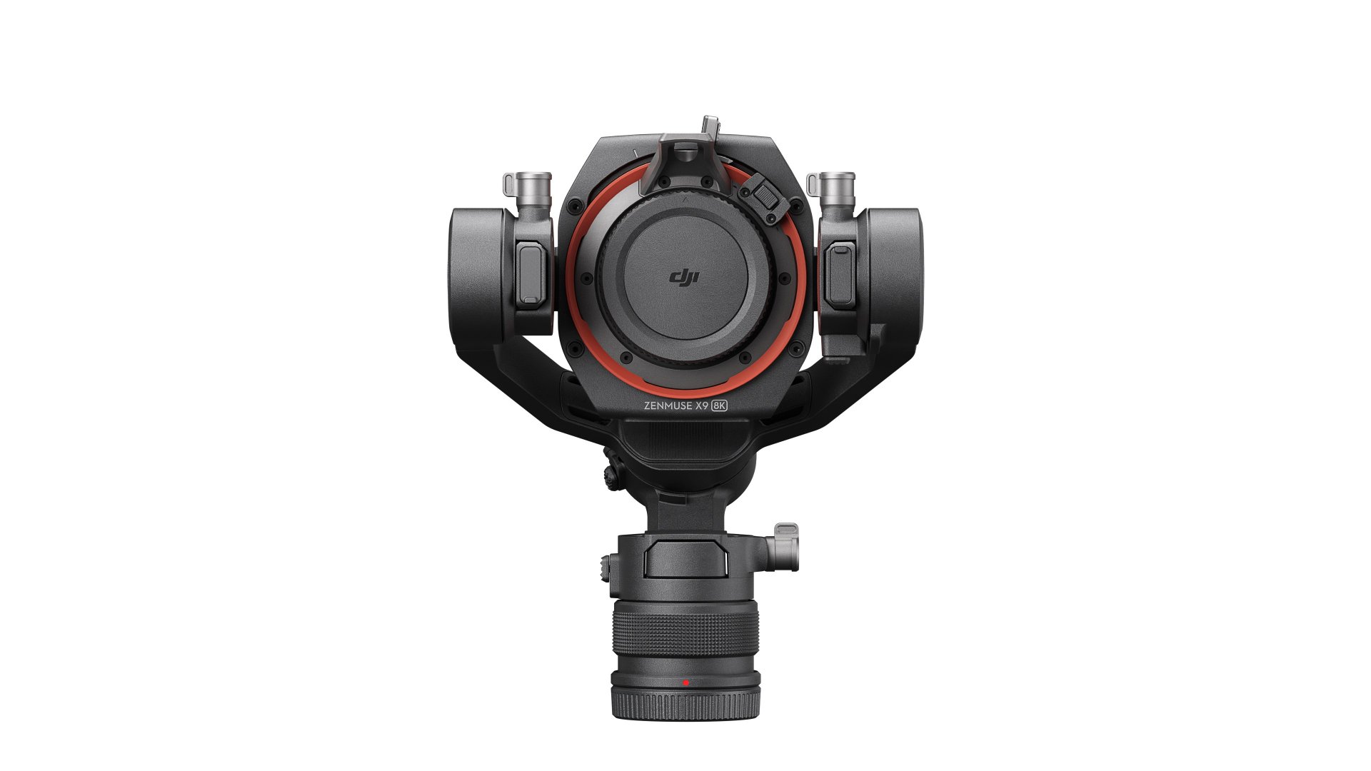 Zenmuse X9-8K Gimbal Camera CP.RN.00000341.01