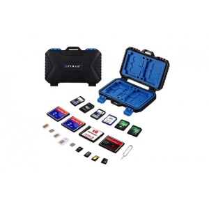 Stablecam Kufřík na paměťové karty (27ks) 1SA1113