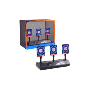 Stablecam Digitální tréninkové terče k DJI RoboMaster S1 1DJ7001C