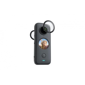 Stablecam Ochranné sklo na objektivy kamery Insta360 ONE X2 1INST301