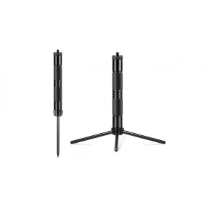 Stablecam Stativ s hrotem z hliníkové slitiny na akční kameru 1DJ5982