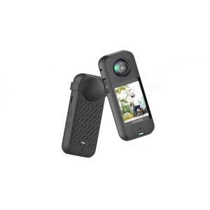 Stablecam Silikonový kryt na kameru Insta360 X3 1INST401