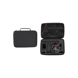 Stablecam Černé pouzdro na kameru DJI Osmo Action 3 / Osmo Action 4 1DJ6383