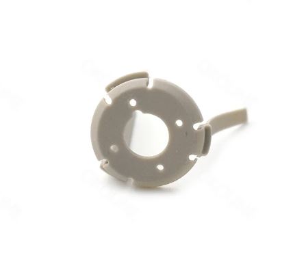 DJI Mini 4 Pro Gimbal Rubber Damper Four-Clip (Right) YC.JG.YT000006.05