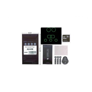 Ochrana objektivu a senzorů na dron DJI Avata 2 1DJ0564