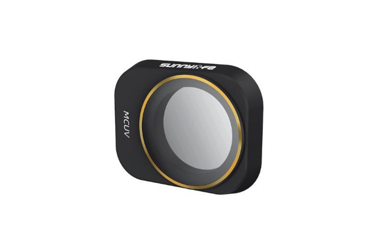 UV filtr na dron DJI Mini 3 / Mini 3 Pro 1DJ5277